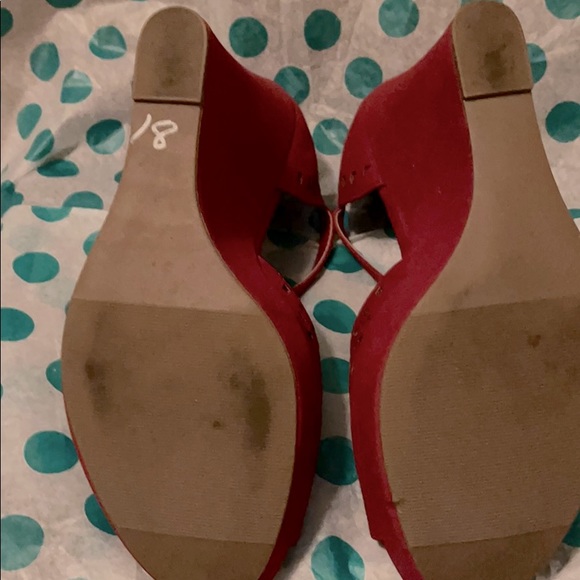 SBICCA of California shoes - Picture 1 of 2